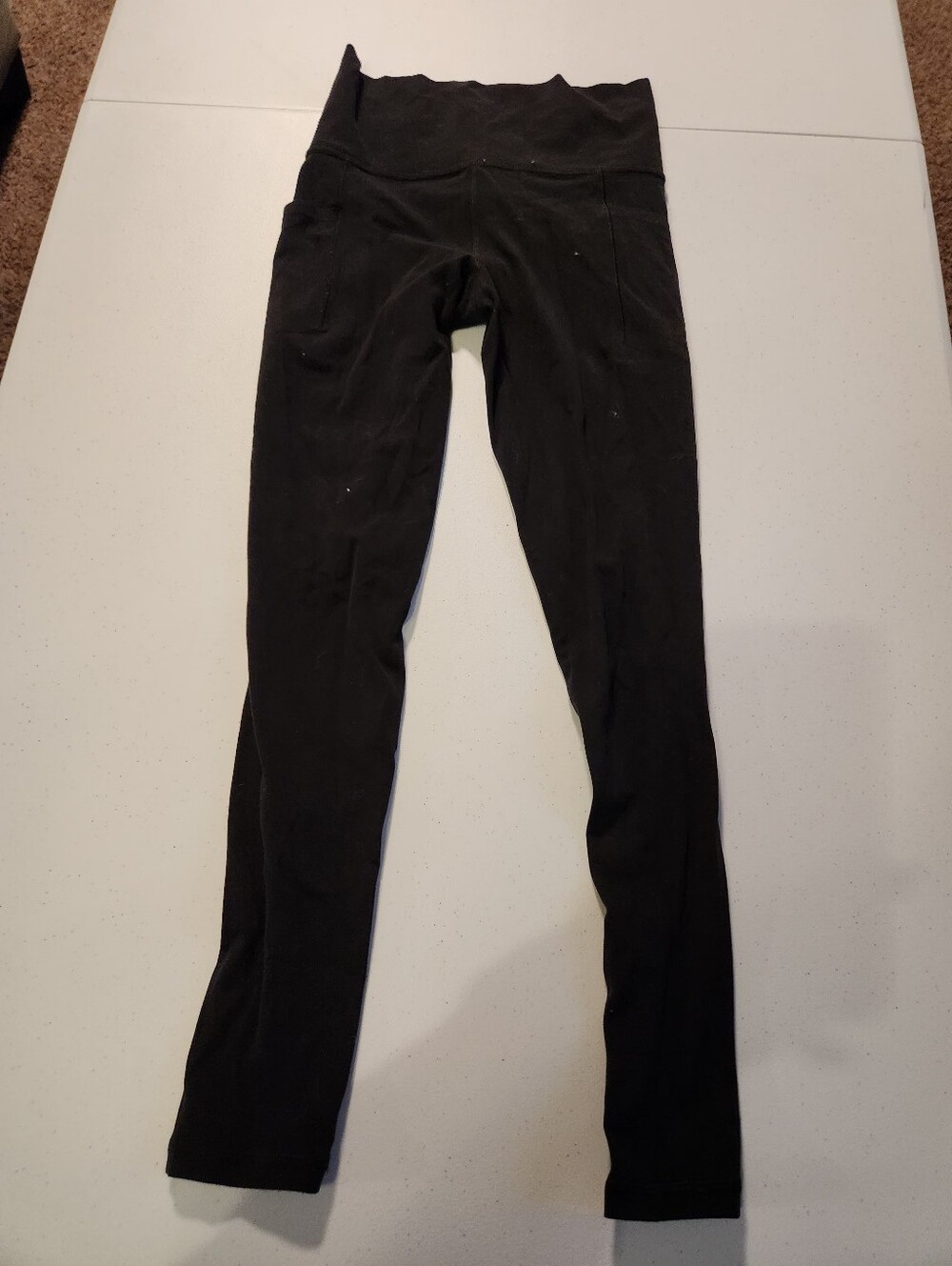 Athleta leggings